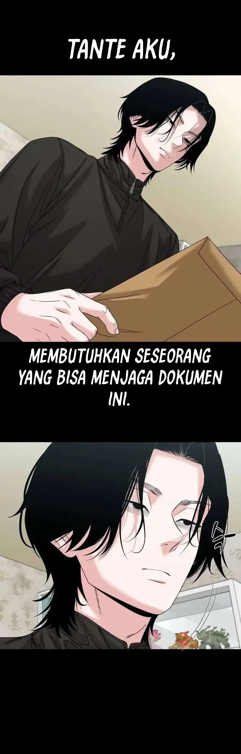 Gwichonri Bab 81 halaman 50