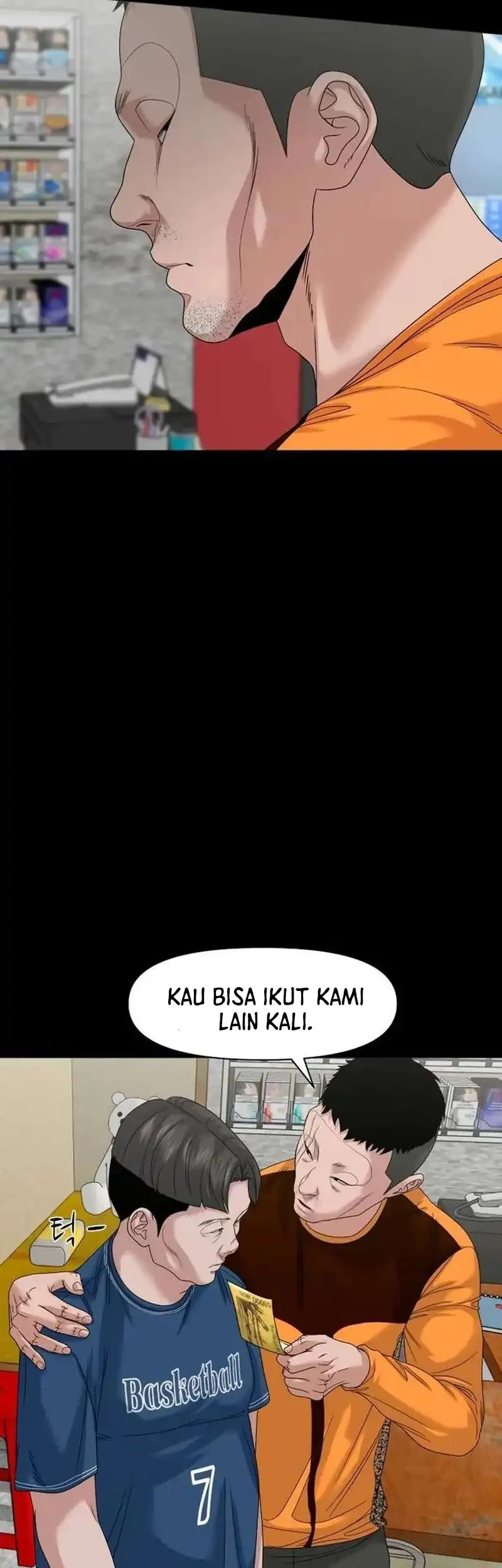 Gwichonri Bab 81 halaman 62
