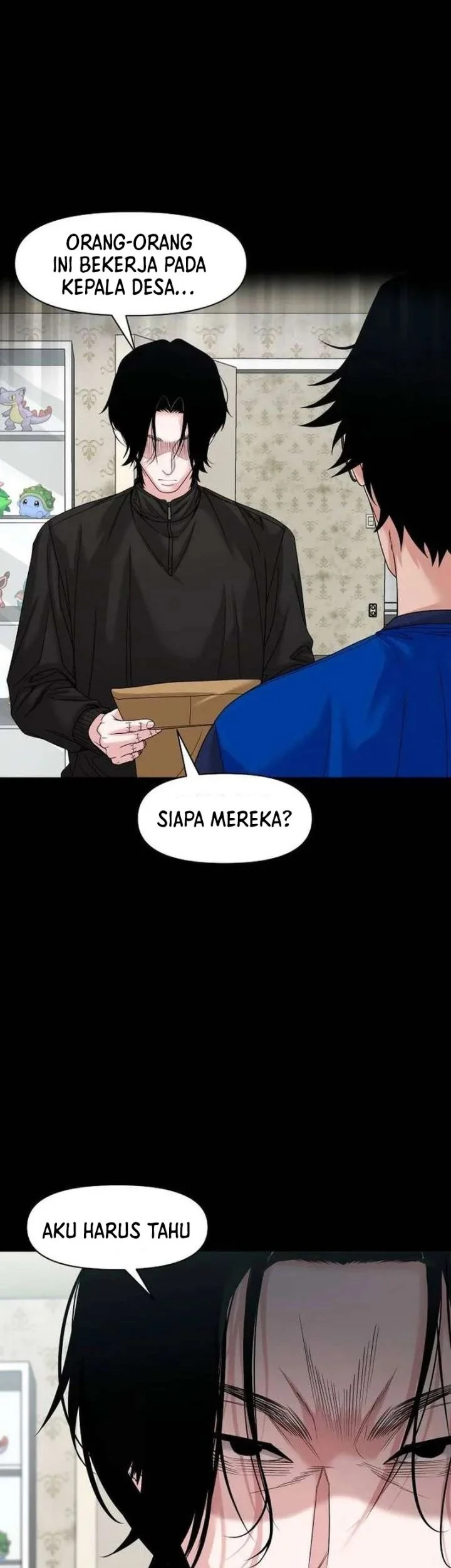 Gwichonri Bab 82 halaman 19