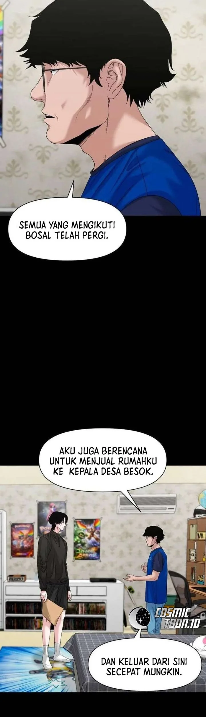 Gwichonri Bab 82 halaman 22