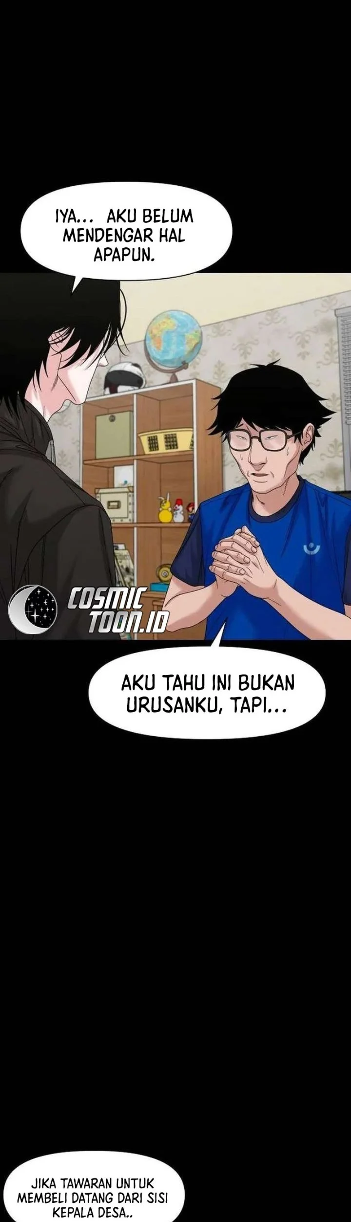 Gwichonri Bab 82 halaman 26