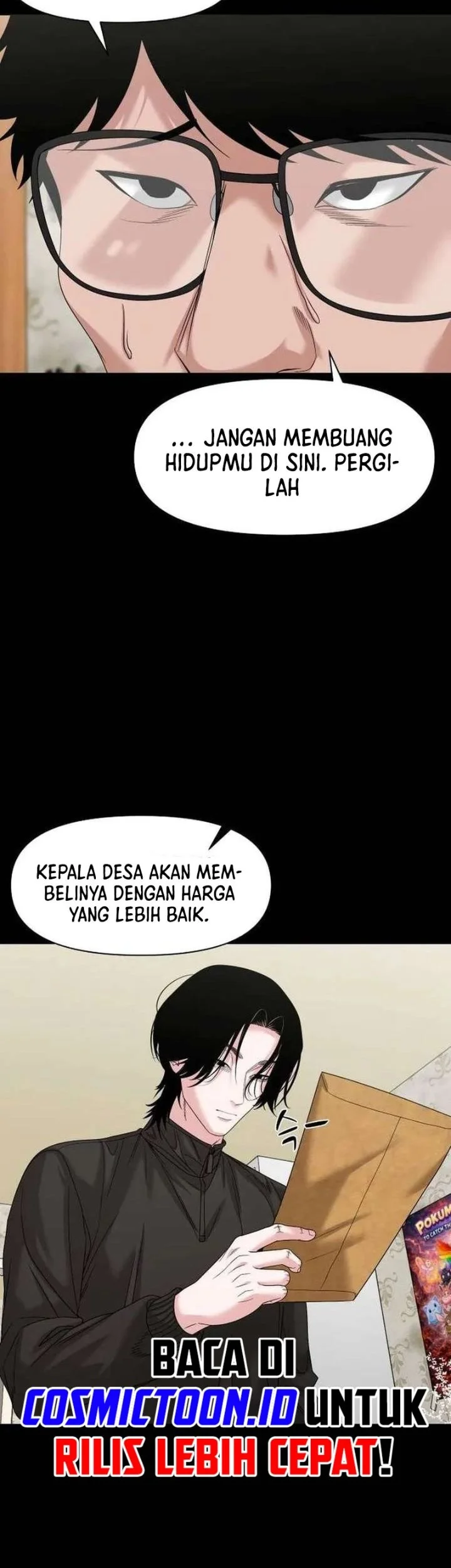 Gwichonri Bab 82 halaman 27