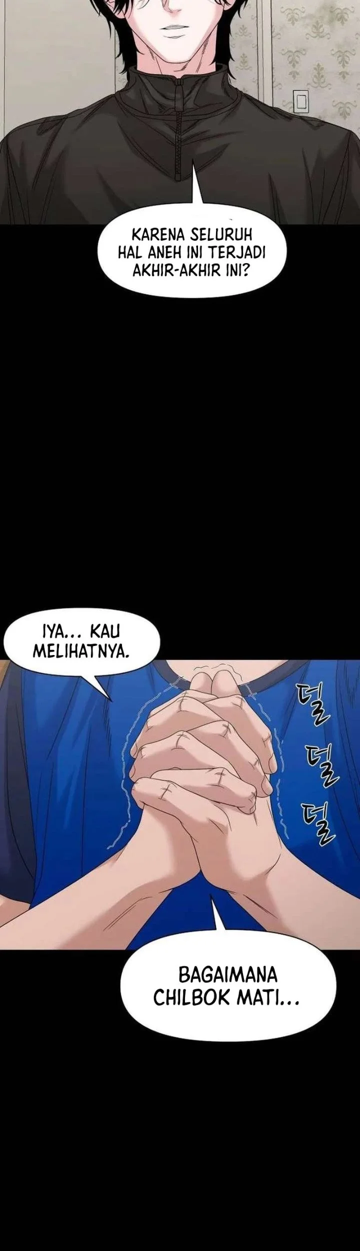 Gwichonri Bab 82 halaman 29
