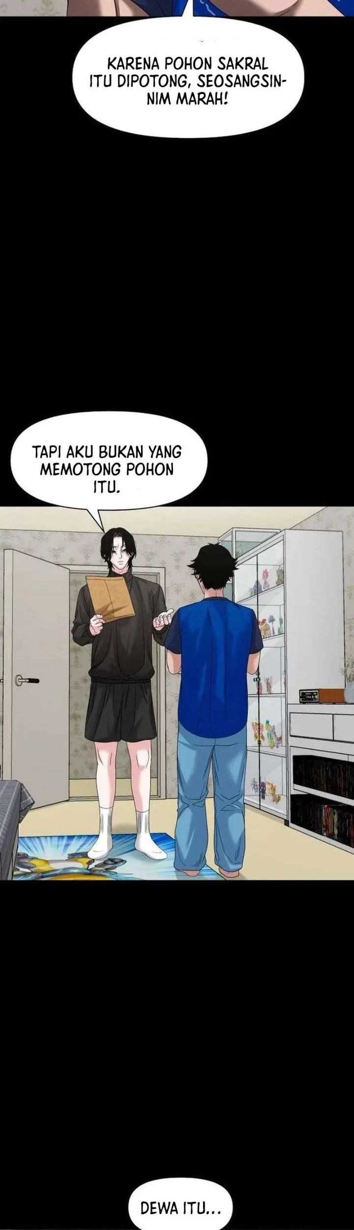Gwichonri Bab 82 halaman 32