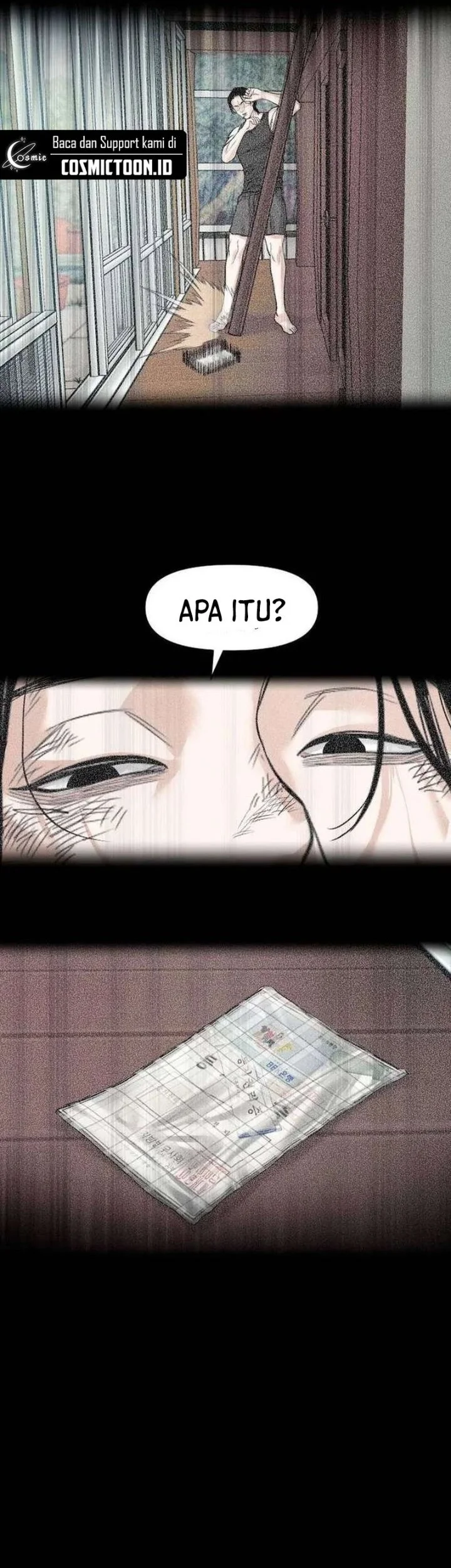 Gwichonri Bab 82 halaman 38
