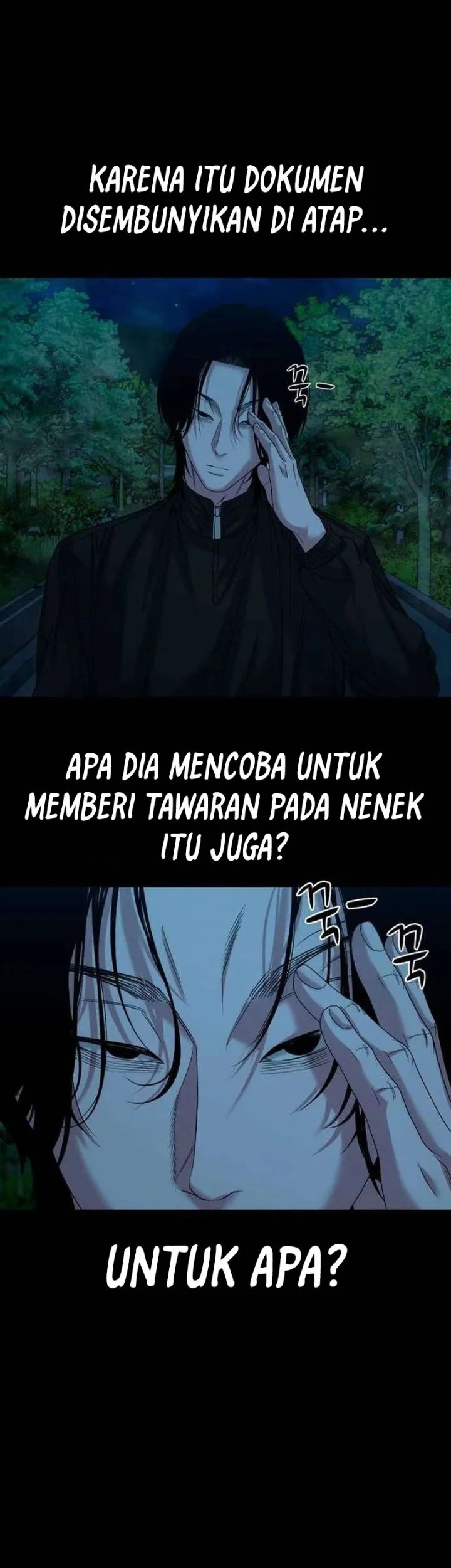 Gwichonri Bab 82 halaman 39