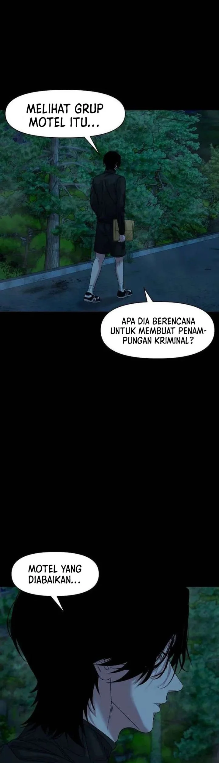 Gwichonri Bab 82 halaman 40