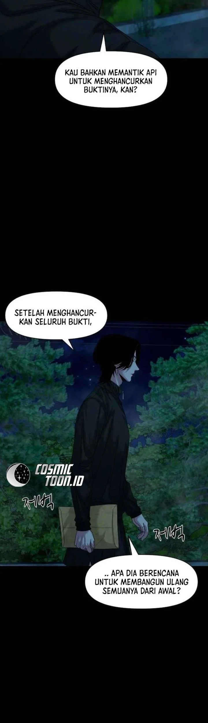 Gwichonri Bab 82 halaman 41