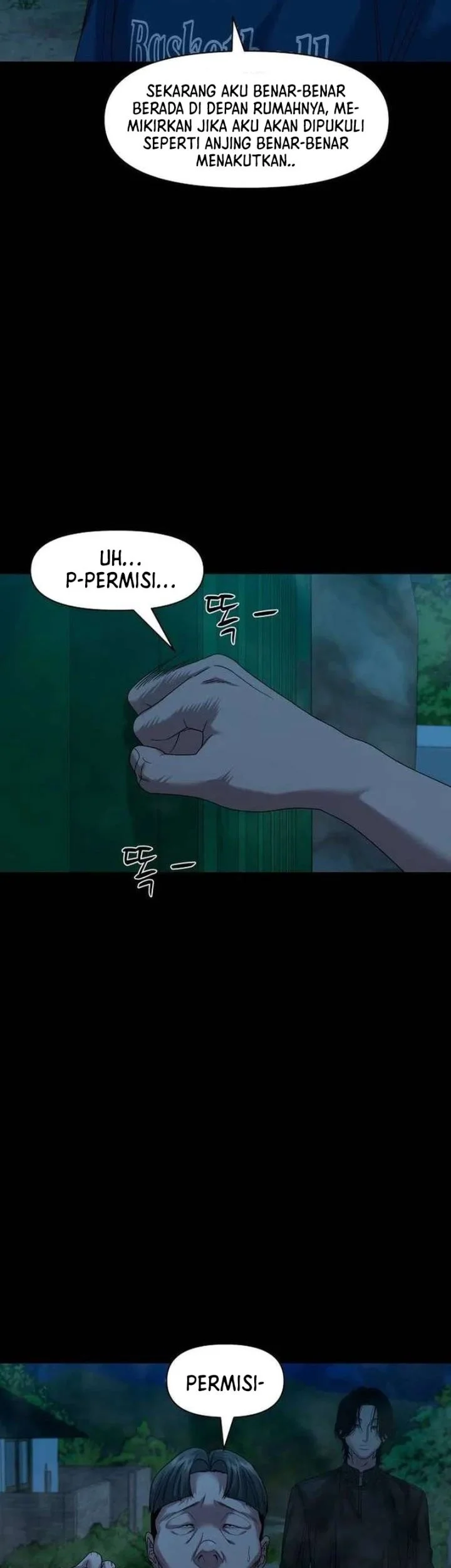 Gwichonri Bab 82 halaman 45
