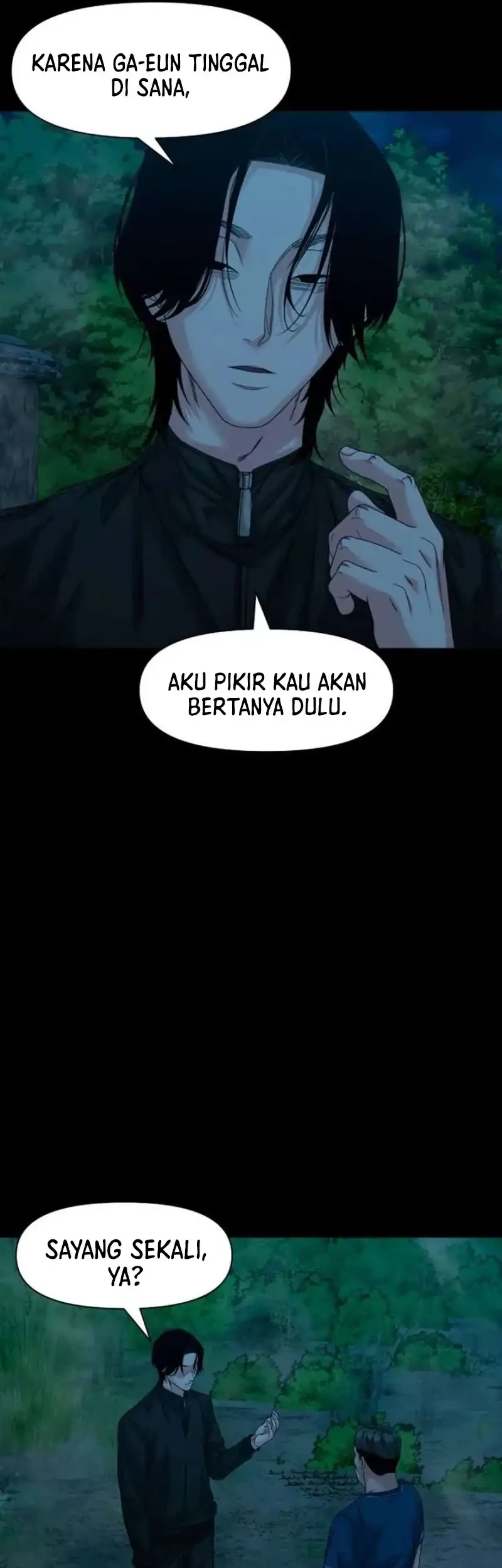 Gwichonri Bab 83 halaman 7