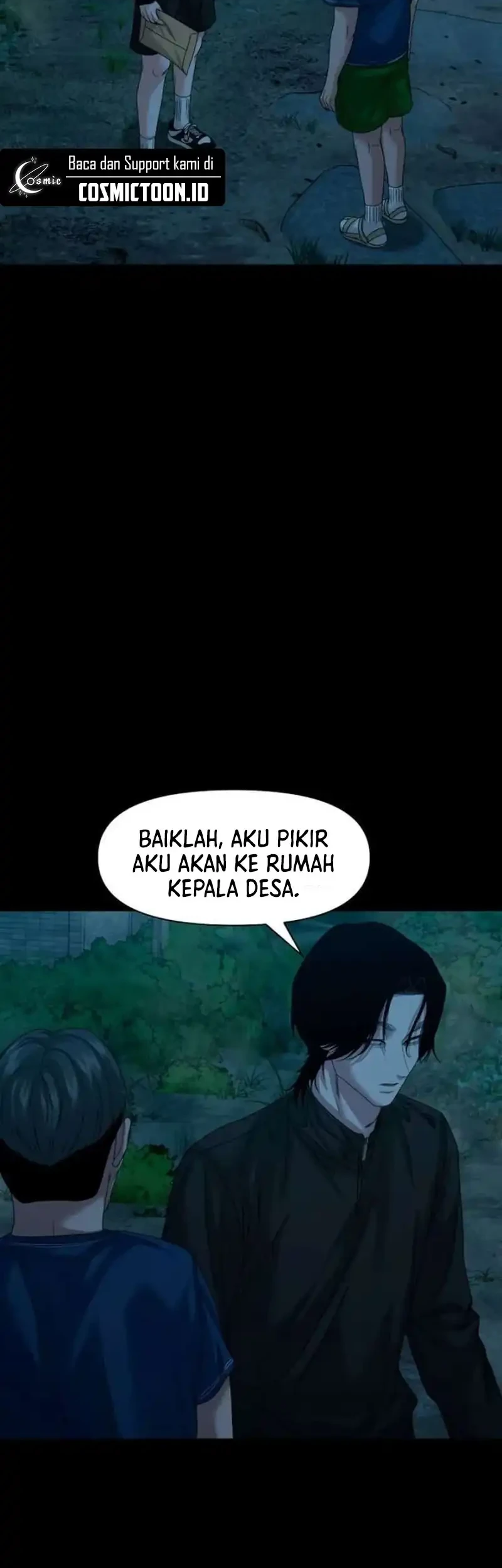 Gwichonri Bab 83 halaman 8