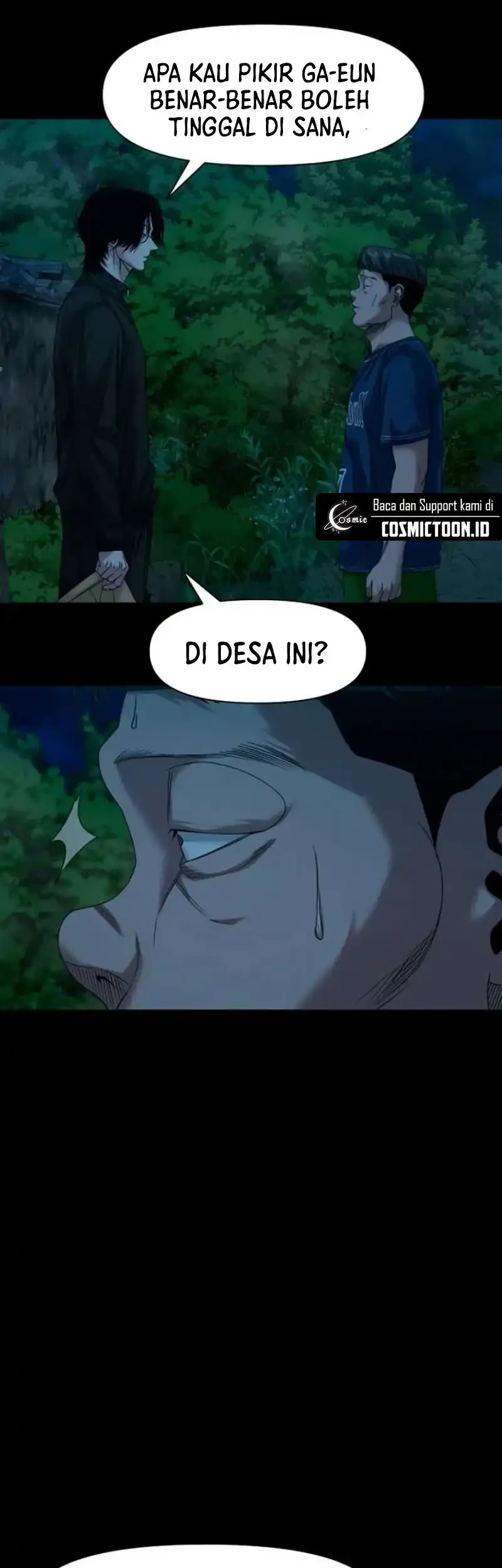 Gwichonri Bab 83 halaman 14