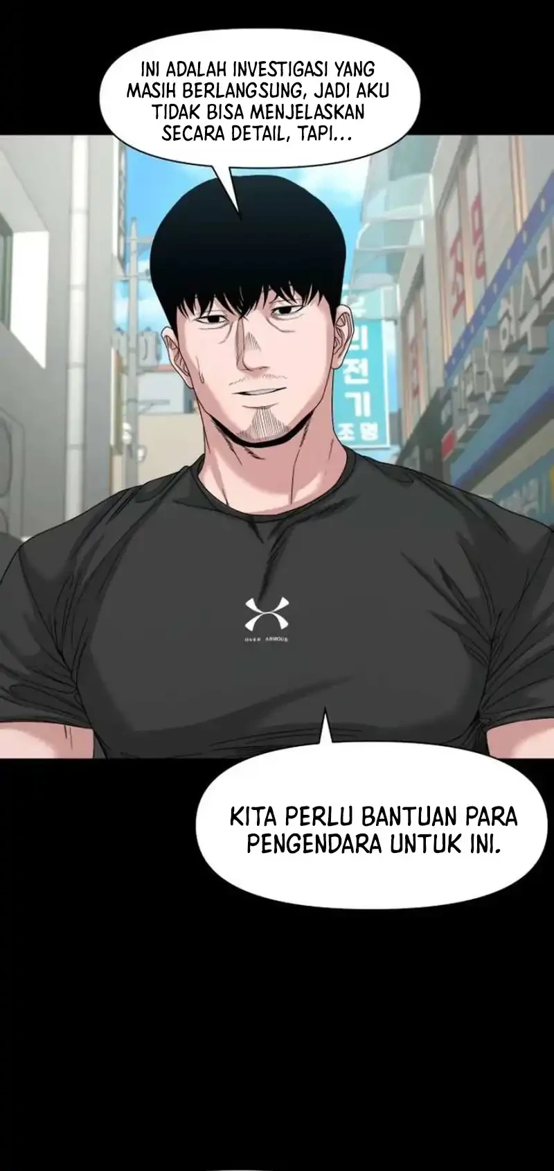 Gwichonri Bab 83 halaman 30