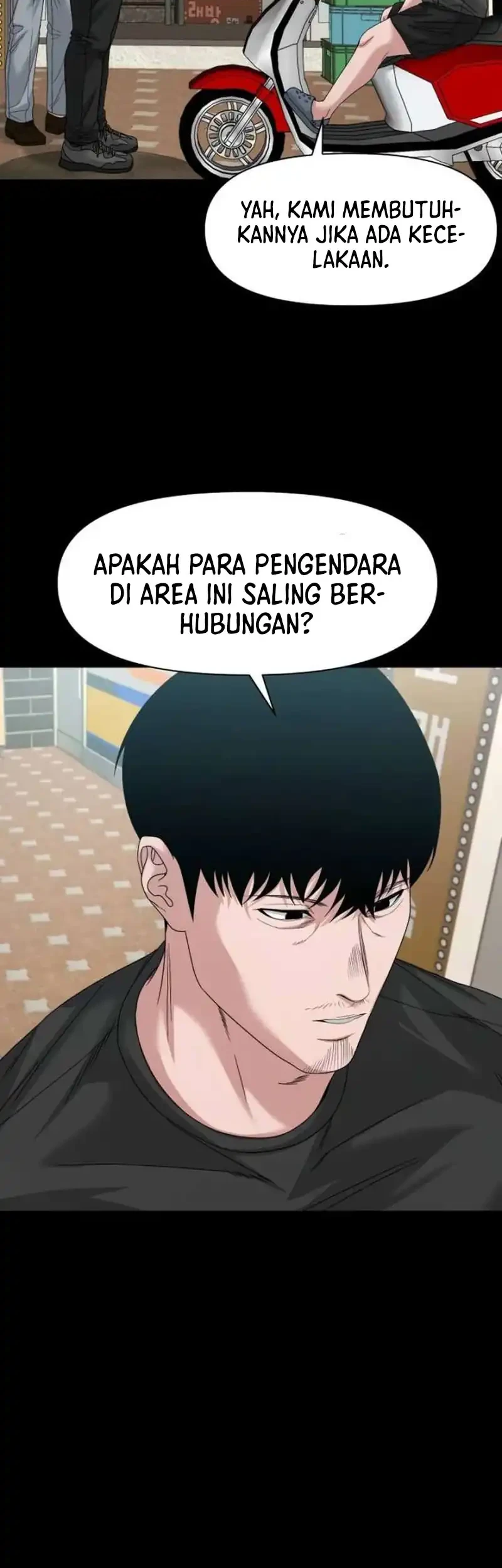 Gwichonri Bab 83 halaman 32