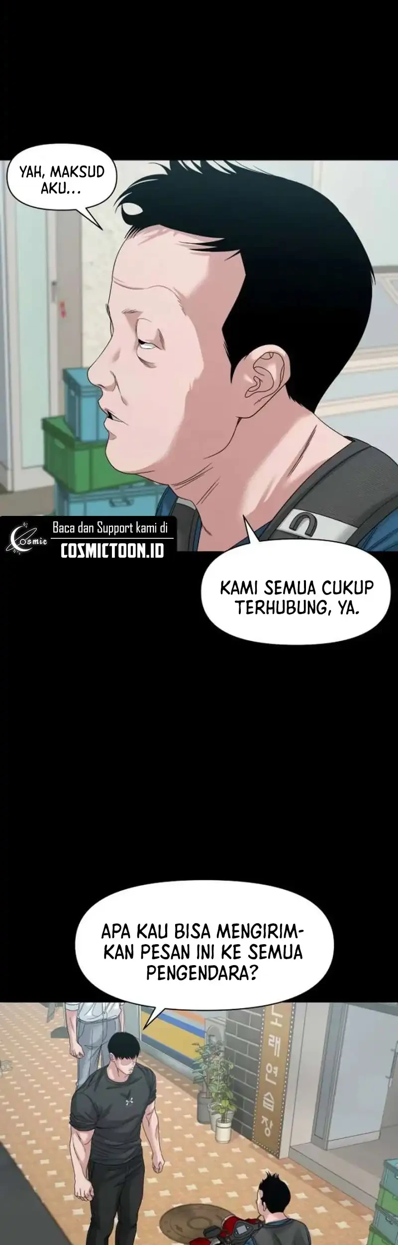 Gwichonri Bab 83 halaman 33