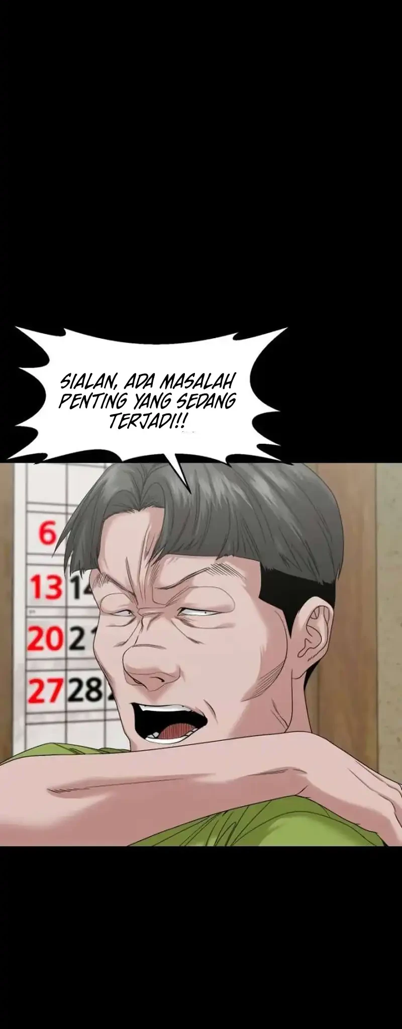 Gwichonri Bab 83 halaman 42