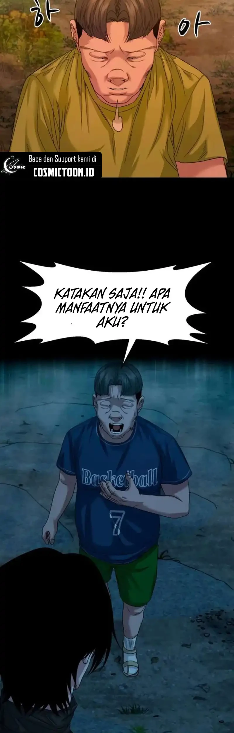 Gwichonri Bab 83 halaman 51