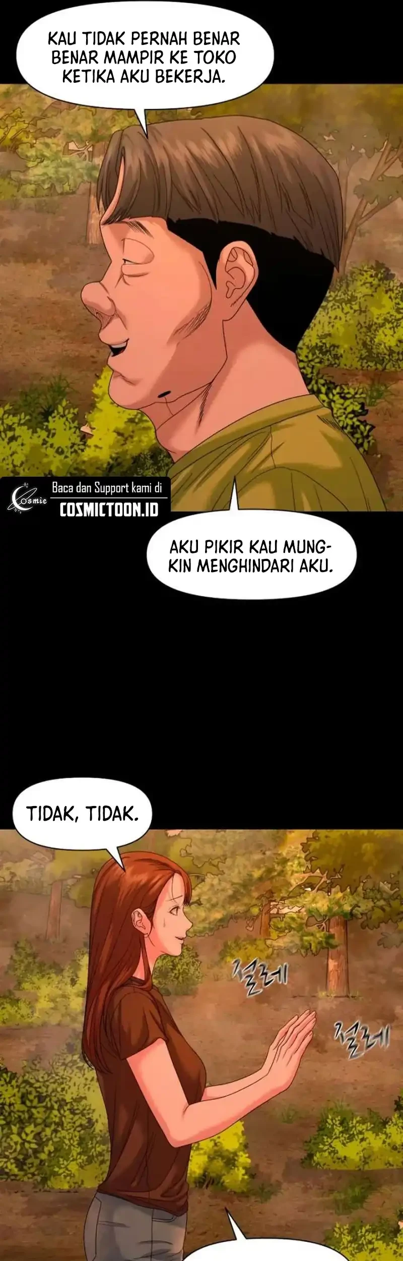 Gwichonri Bab 84 halaman 7