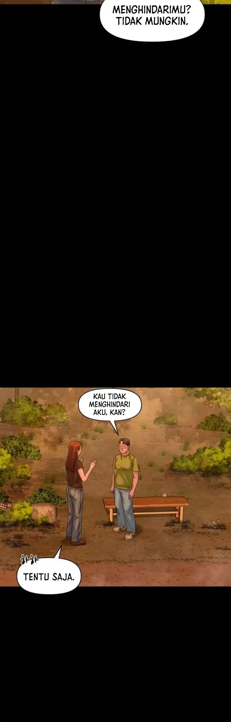 Gwichonri Bab 84 halaman 8