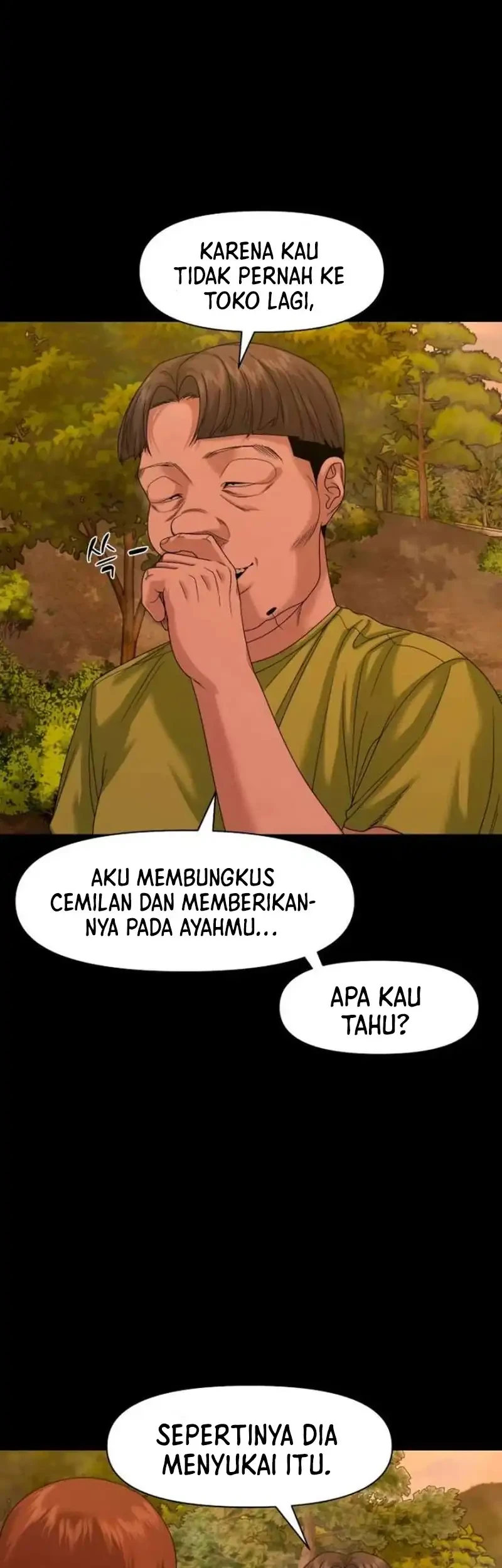 Gwichonri Bab 84 halaman 9