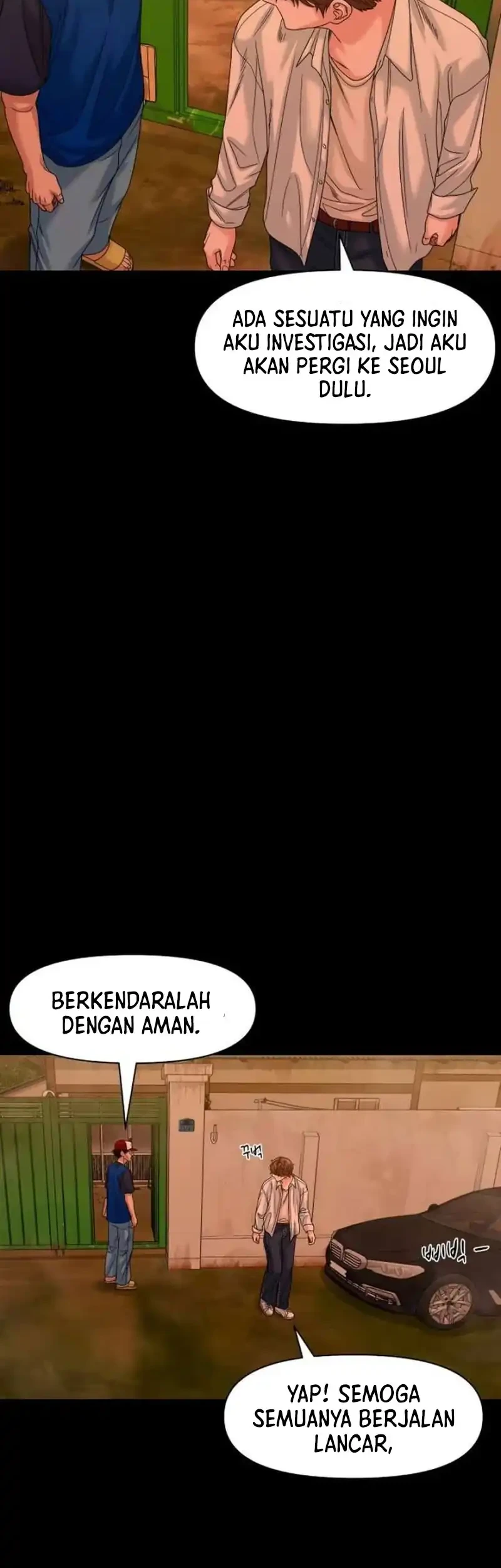 Gwichonri Bab 84 halaman 28