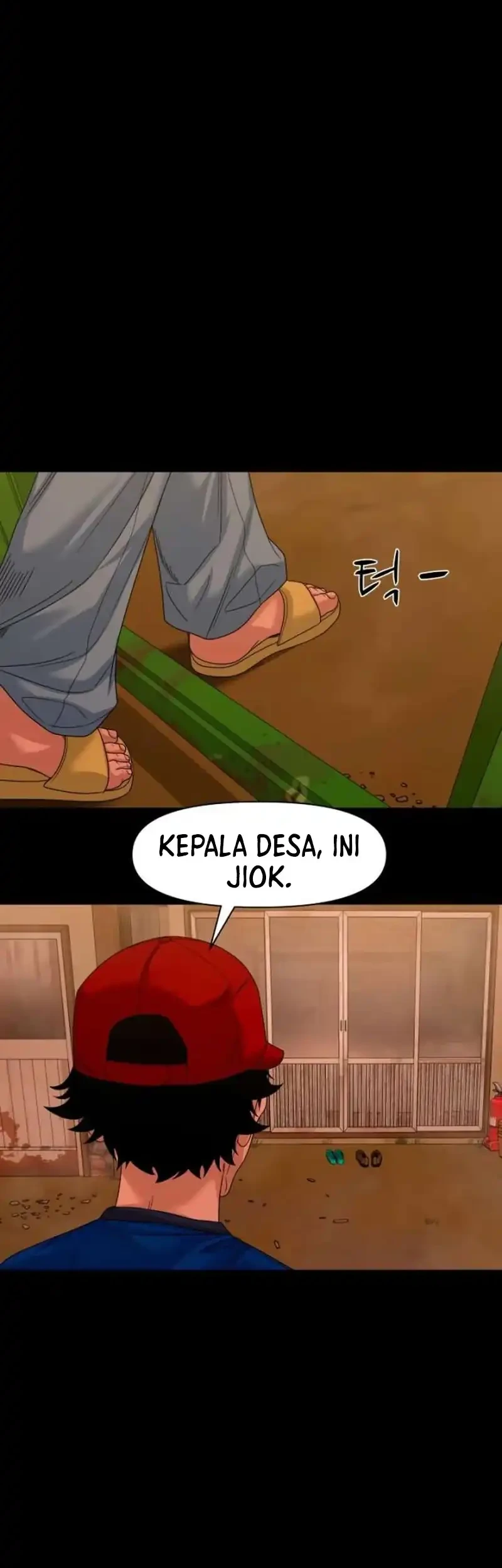 Gwichonri Bab 84 halaman 29