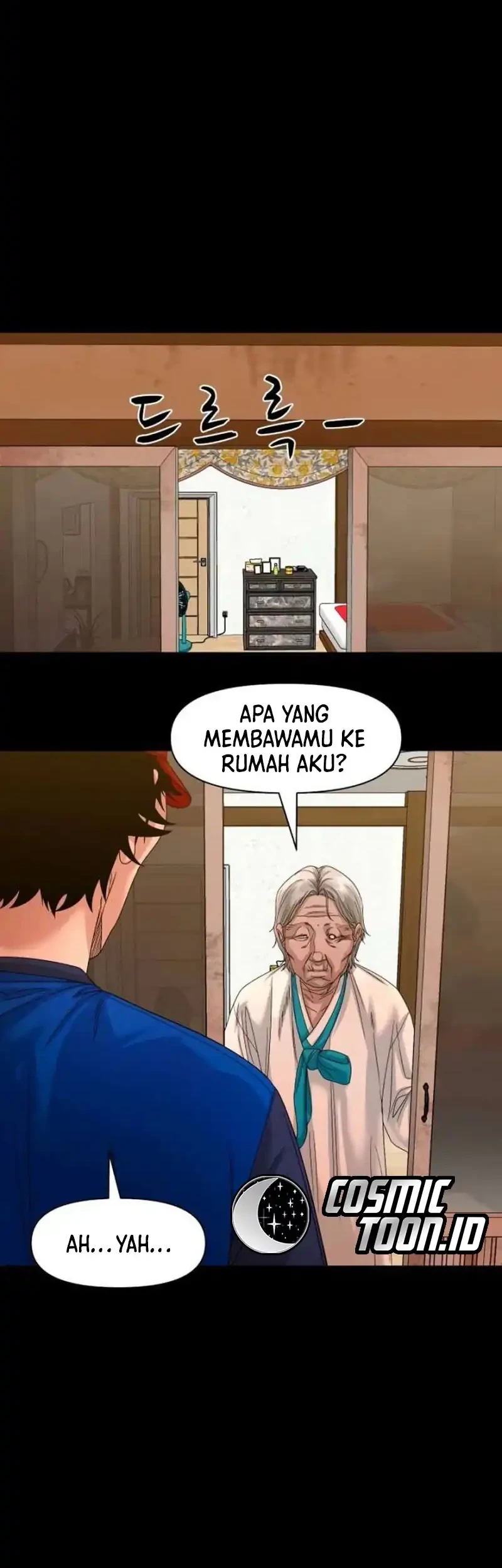 Gwichonri Bab 84 halaman 30