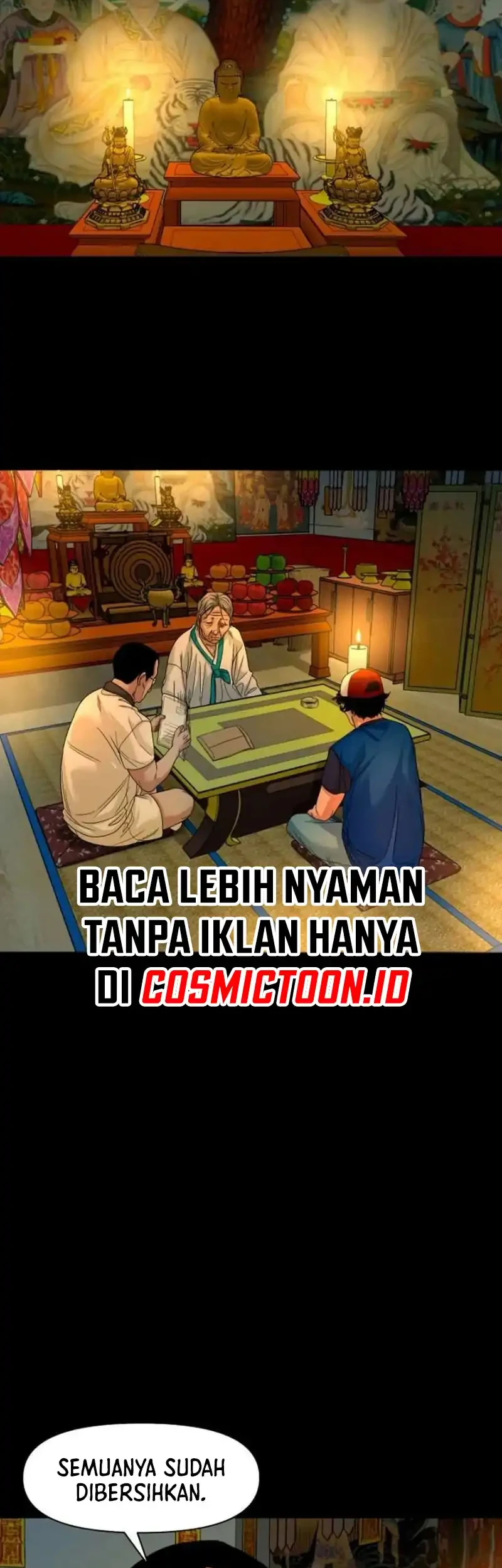 Gwichonri Bab 84 halaman 33