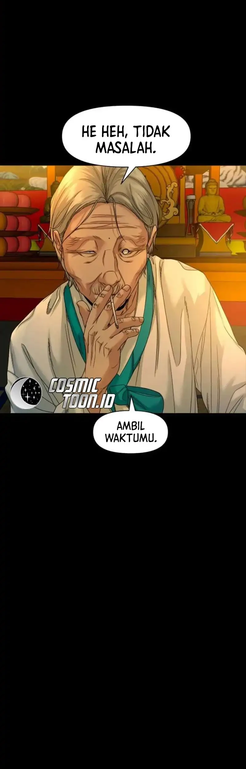 Gwichonri Bab 84 halaman 36