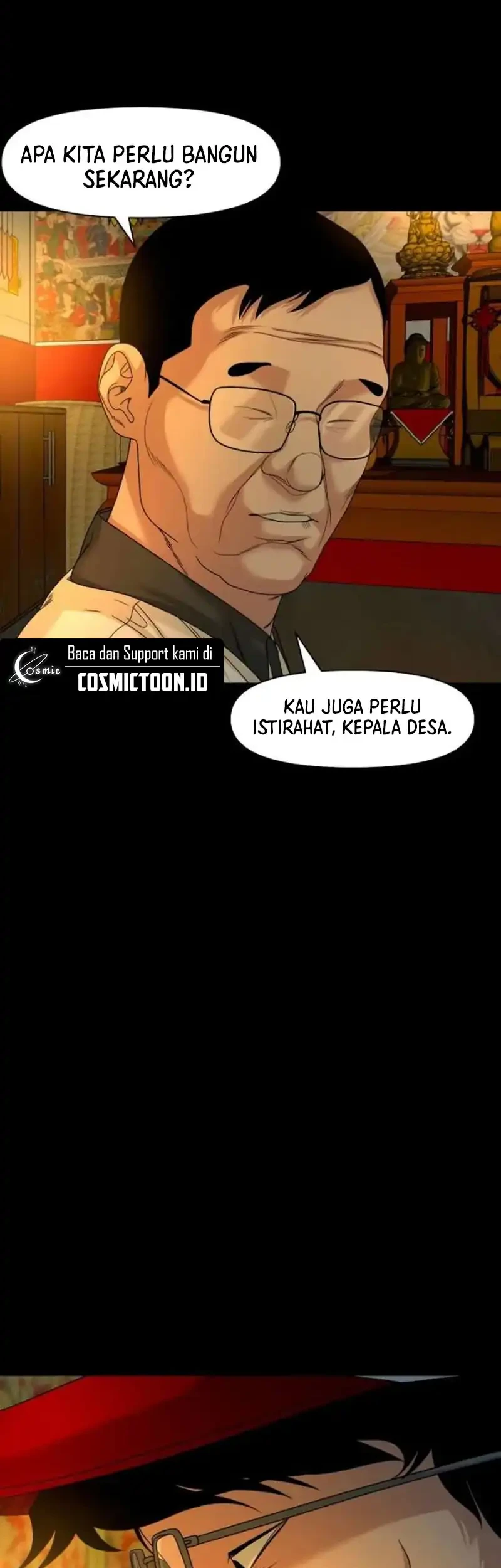 Gwichonri Bab 84 halaman 38