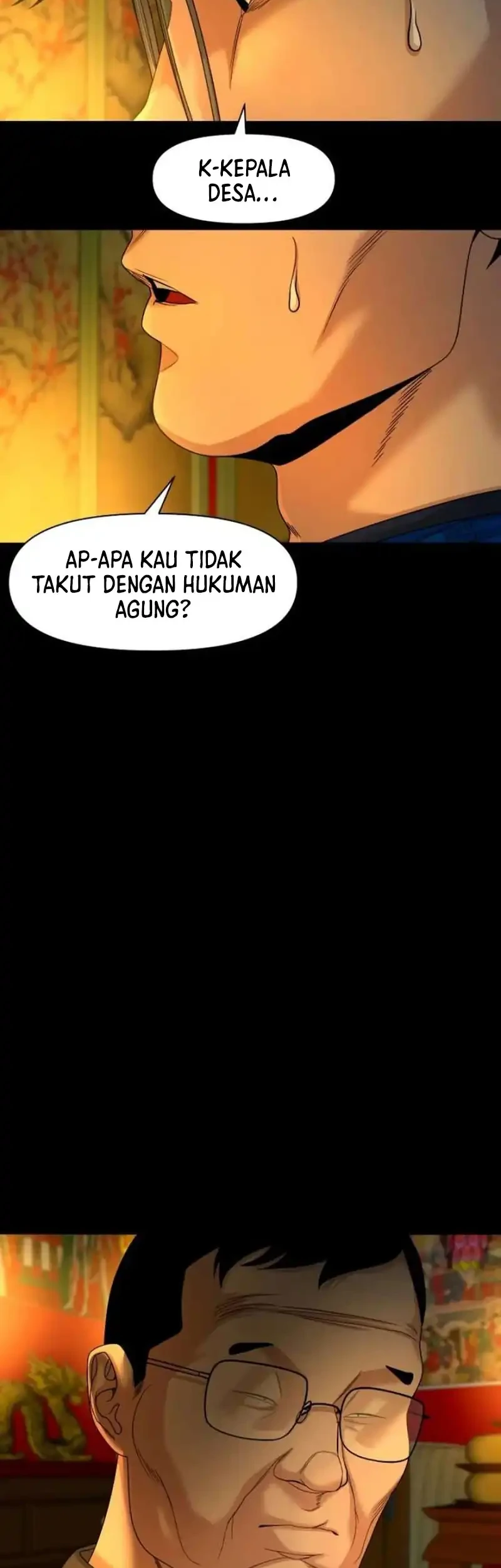 Gwichonri Bab 84 halaman 39