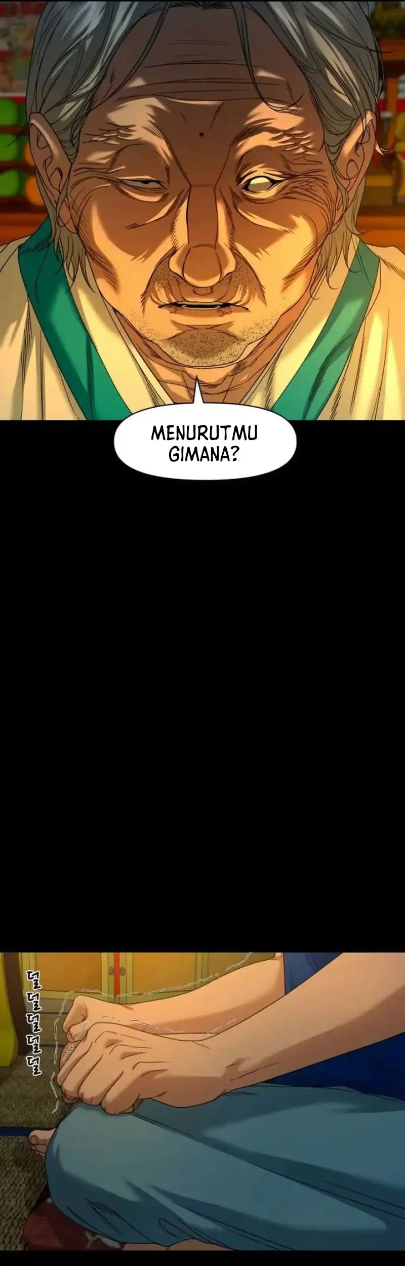 Gwichonri Bab 84 halaman 43