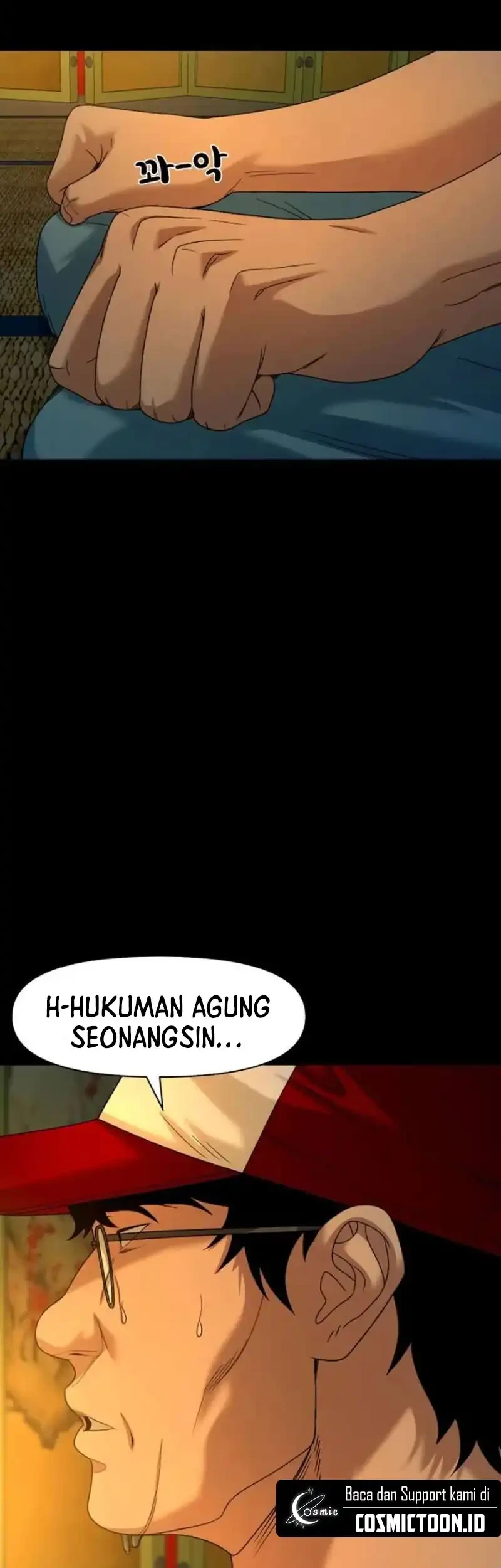 Gwichonri Bab 84 halaman 44