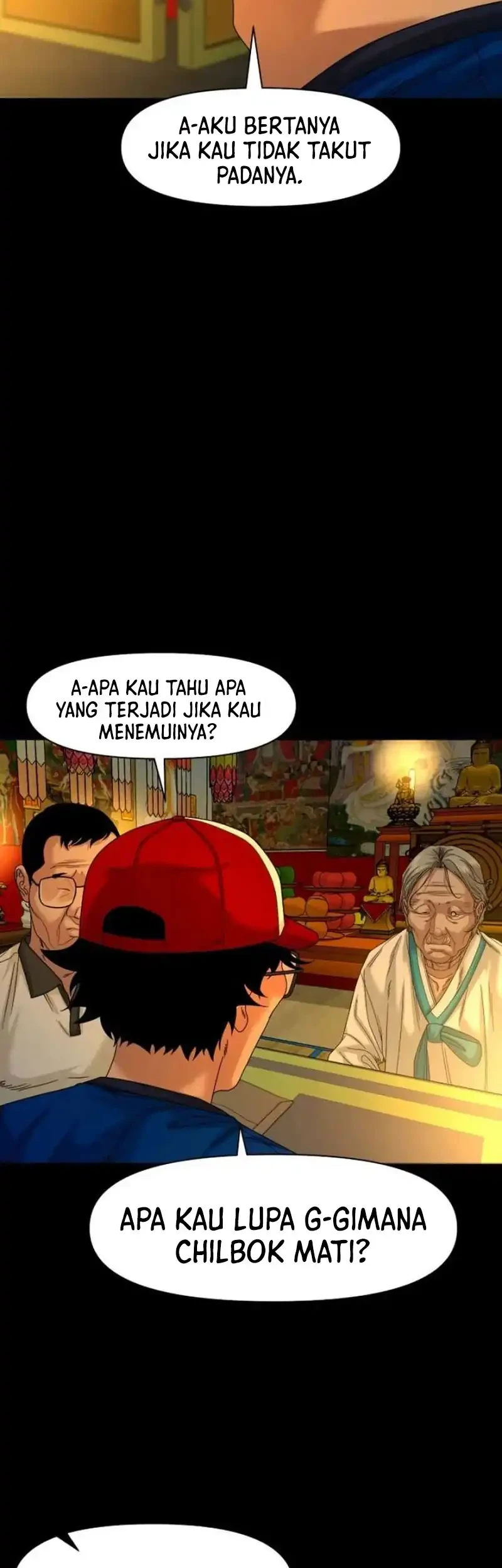 Gwichonri Bab 84 halaman 45