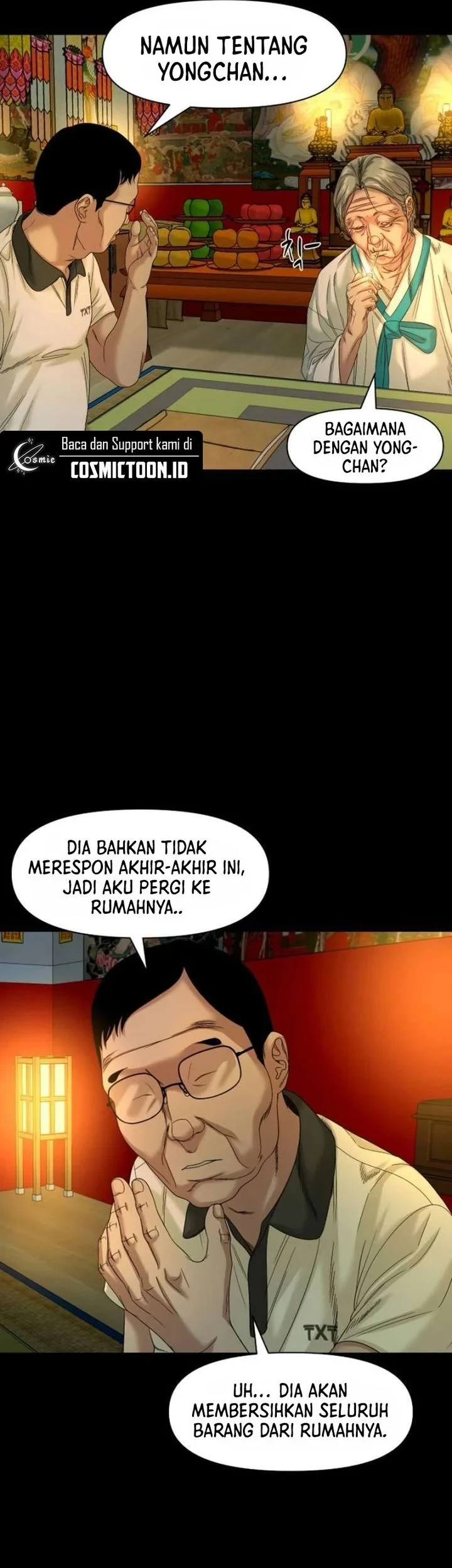 Gwichonri Bab 85 halaman 17