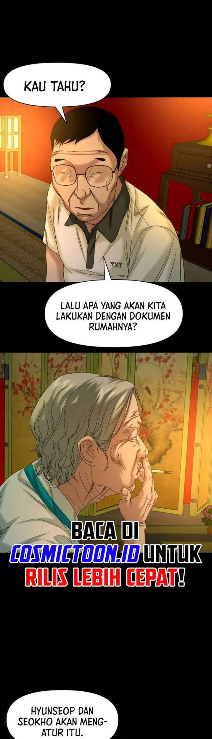 Gwichonri Bab 85 halaman 19