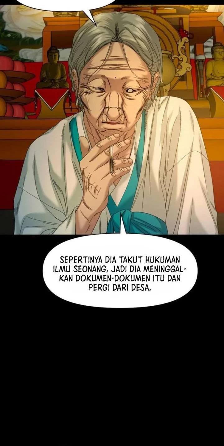 Gwichonri Bab 85 halaman 20
