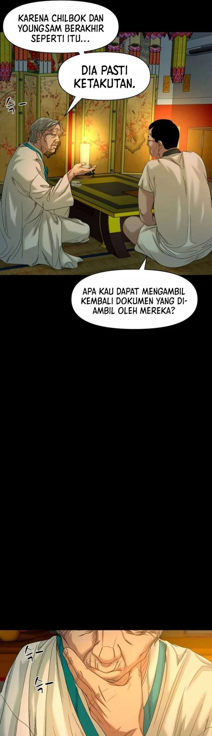 Gwichonri Bab 85 halaman 21