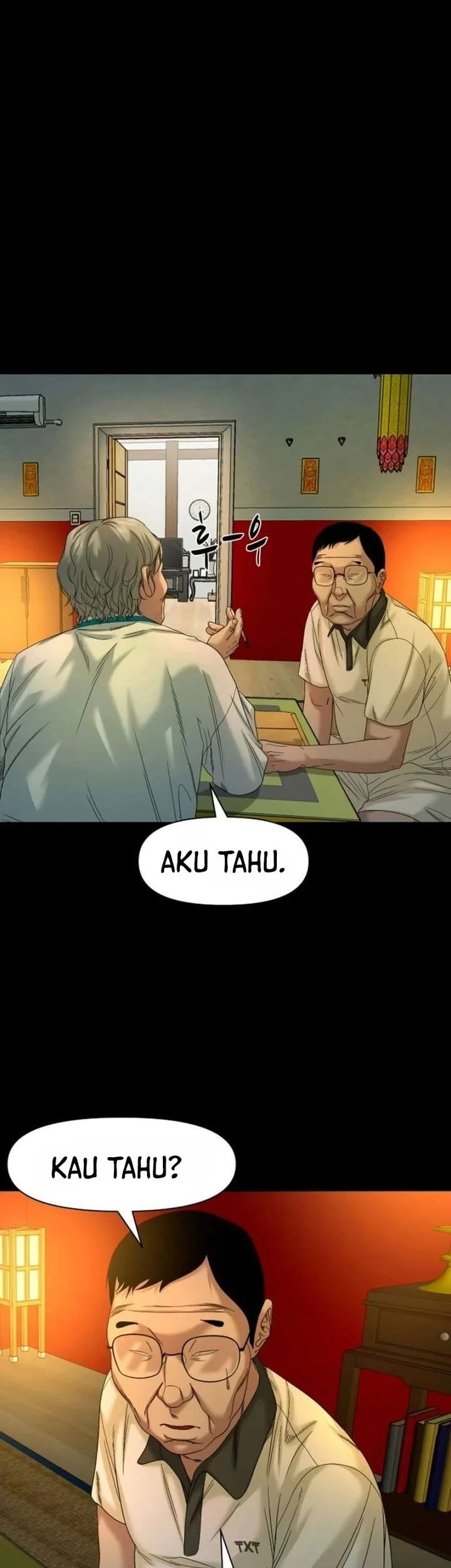 Gwichonri Bab 85 halaman 25