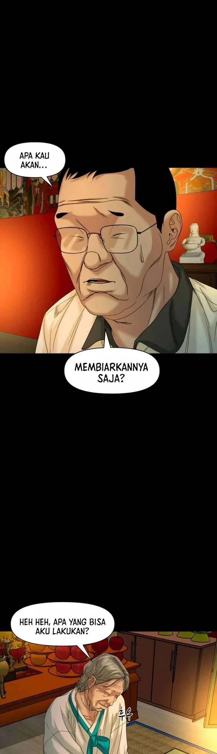 Gwichonri Bab 85 halaman 31