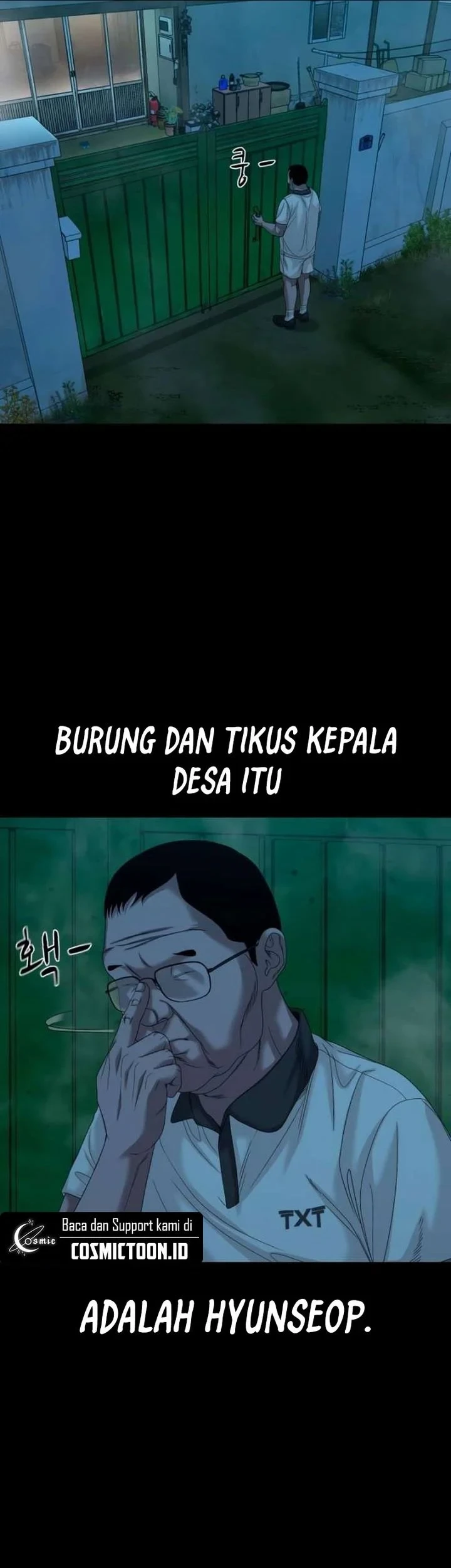 Gwichonri Bab 85 halaman 41
