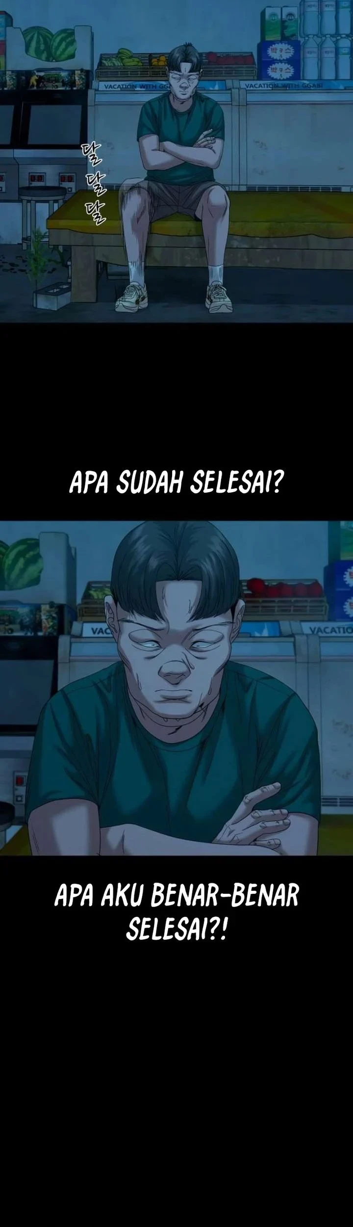 Gwichonri Bab 85 halaman 45