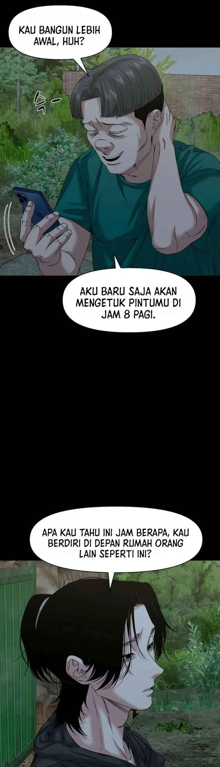 Gwichonri Bab 85 halaman 57