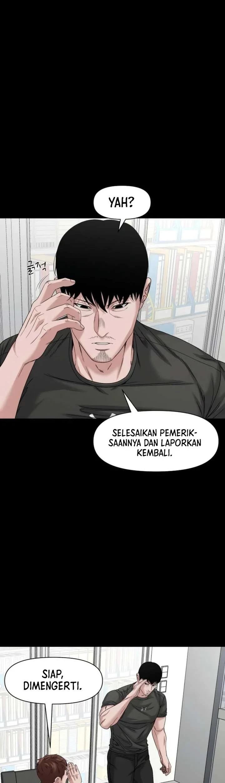Gwichonri Bab 86 halaman 9