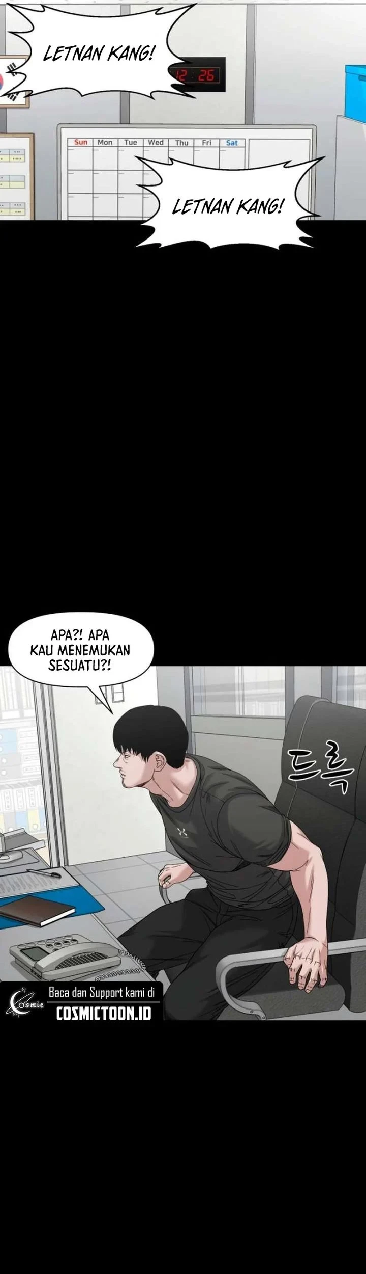 Gwichonri Bab 86 halaman 13