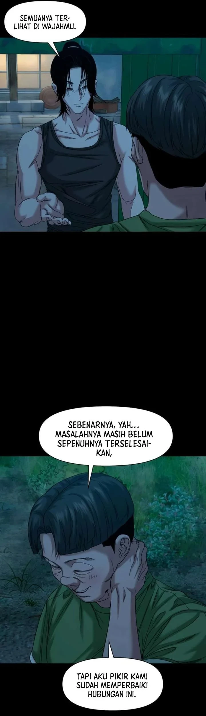 Gwichonri Bab 86 halaman 29