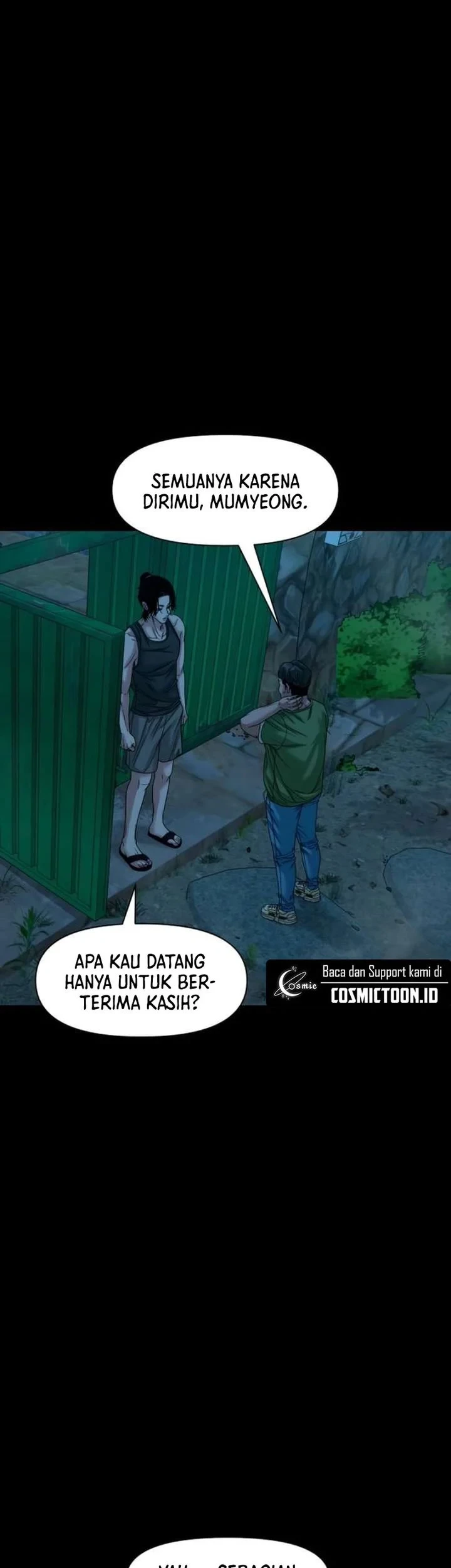 Gwichonri Bab 86 halaman 31