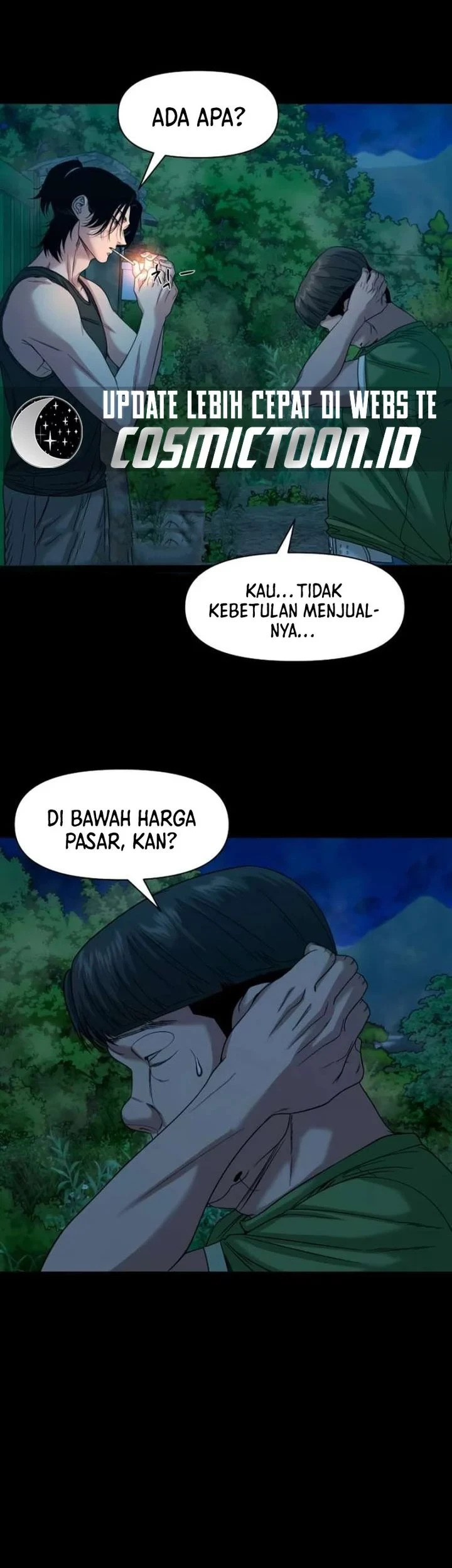 Gwichonri Bab 86 halaman 33