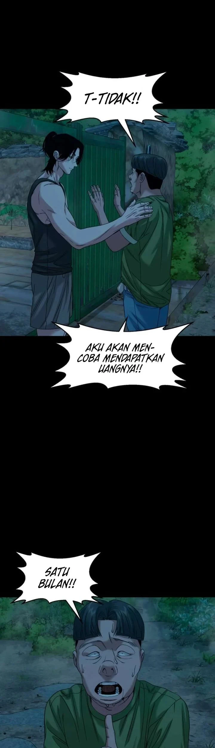 Gwichonri Bab 86 halaman 37
