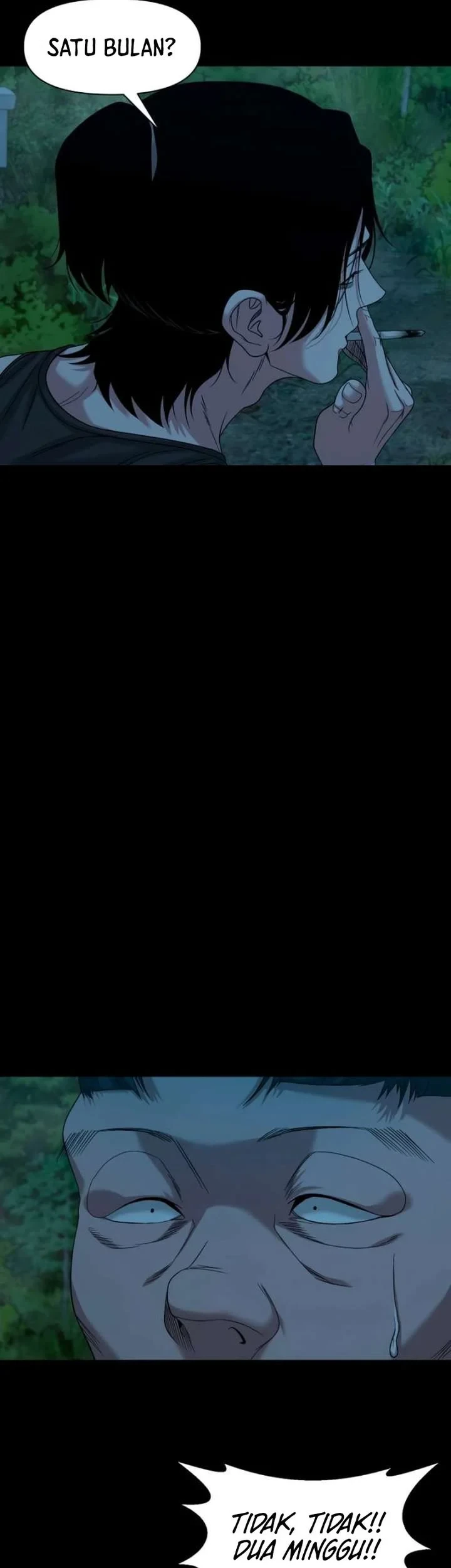 Gwichonri Bab 86 halaman 39